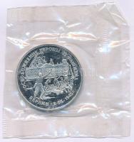 Oroszország 1995. 3R Cu-Ni "Berlin" lezárt fóliacsomagolásban T:PP
Russia 1995. 3 Ruble C...