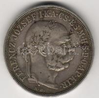 1900 5K ezüst 15db T:3