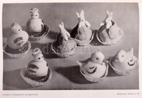 Földes Jenő - Ravasz László: Cukrászat. 1961, Közgazdasági és Jogi Könyvkiadó. Kiadói egészvászon kö...