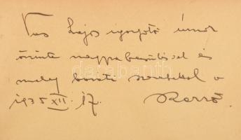 Csáky Ferenc: Sertéshízlalás. (Expresszhízlalás). A szerző, Csáky Ferenc (1885-1954) mezőgazdasági s...