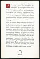 Janwillem van de Wetering: Az üres tükör. Tapasztalatok egy zen kolostorban. Ford.: Farkas Tünde. Sz...