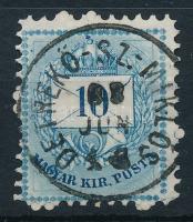 "DETREKŐ-SZ.-MIKLÓS"