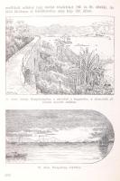 Dr. Cholnoky Jenő: Utazásaim, élményeim, kalandjaim. Bp., Pantheon. Félvászon kötés, kissé kopottas ...