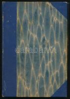 Rabindranath Tagore: A kertész. Angolból fordította: Bartos Zoltán. Bp., Világirodalom. Félvászon kö...