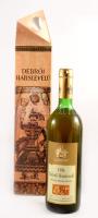 Debrői hárslevelű fehérbor, díszdobozban
