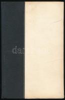 Dr. Nyiszli Miklós: Orvos voltam Auschwitzban. Bukarest, 1964, Irodalmi Könyvkiadó. Félvászon kötés,...