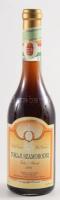 1993 Tokaji szamorodni édes Kiss István családi pincészet. bontatlan palack