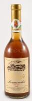 1993 Tokaji szamorodni száraz, Hungarovin pincészet. bontatlan palack