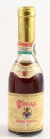 1977 Tokaji szamorodni édes 0,25L bontatlan palack