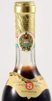1975 Tokaji aszú 5 puttonyos bontatlan palack 0,5l