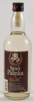 Péter Pál barackpálinka, 0,5 L bontatlan palack