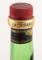 Hungária Ó-barack pálinka. 1 l 40 % bontatlan palack