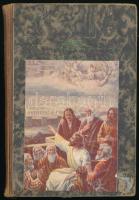 Spicer W. A.: Korunk és a világ sorsa. Bp., Gyarmati és Társa. Félvászon kötés, kopottas állapotban.