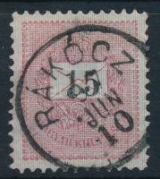 "RÁKÓCZ"