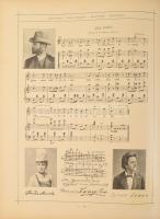 Band, Moriz - Wittmann, Rudolf: Unsere Kunst in Wort und Bild. Unter dem Protectorate Ihrer kaiserli...