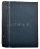 Flammarion, Camille: Stella. Bp., Légrády Testvérek. 414p. Egészvászon kötés, kissé kopottas állapot...