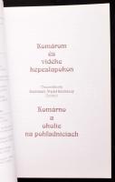 Szénássy Árpád: Komárom és Vidéke Képeslapokon. Integrita Kiadó, 1997. / Komárom and its Countryside...