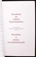 Szénássy Árpád: Komárom és Vidéke Képeslapokon. Integrita Kiadó, 1997. / Komárom and its Countryside...