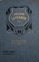 Magyar Remekírók sorozat 3 kötete: Tompa Mihály munkái. Sajtó alá rend. és bevezetéssel ellátta: Lév...