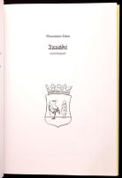 Mesznéder Klára: Izsáki emléklapok. Kecskemét. é.n. 216p. Gazdag képanyaggal. Kiadói kartonált papík...