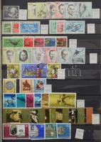 NDK tétel 14 lapos A4-es berakó 6 oldalán