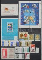 NDK tétel 14 lapos A4-es berakó 6 oldalán