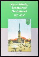 Nové Zámky - Érsekújvár - Neuhäusel 1897-1997. Dunaszerdahely, 1997. Lilum Aurum, 136p. Gazdag képanyaggal illusztrált. Kiadói papírkötésben