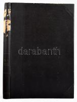 Dr. Semayer Vilibáld (szerk.): A Magyar Nemzeti Múzeum néprajzi osztályának értesítője. Az "Eth...