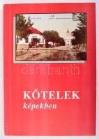 Boros-Varga-Kardos: Kőtelek képekben a századfordulótól napjainkig. Kőtelek, 1991, Kőteleki Polgármesteri Hivatal. Kiadói papírkötés, jó állapotban. 158p.