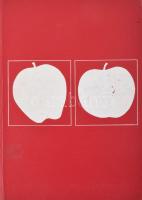 Pethő Ferenc (szerk.): Almatermesztés. Bp., 1969, Mezőgazdasági Kiadó. Kiadói egészvászon-kötés, helyenként lapszéli foltokkal.