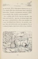 Erwin Moser: Nagypapa meséi avagy a repülő ágy. Ford.: Nádori Lídia. A szerző illusztrációival. Bp.,...