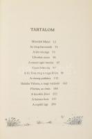 Erwin Moser: Nagypapa meséi avagy a repülő ágy. Ford.: Nádori Lídia. A szerző illusztrációival. Bp.,...