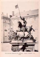 Dercsényi Dezső: Nagy Lajos kora. Bp., Királyi Magyar Egyetemi Nyomda. Félvászon kötés, sérült papír...