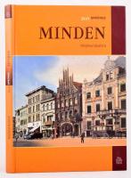 Hedrich, Winfried: Mnden. Sutton 2012. 95p. Kiadói kartonált keménykötésben