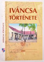 Erdős- Keszi- Újlaki Pongrácz (szerk): Iváncsa története. Iváncsa, 2000. 191p. Kiadói kartonált keménykötés
