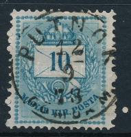 "PUTNOK / GÖMÖR M."