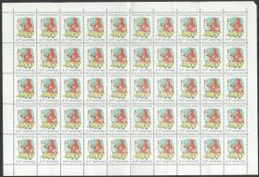 1985 Ifjúságért hajtott teljes ív