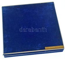 1992. "Hungary - Sopron 13th European Junior Water-polo Championship 1992" (13. Junior Víz...