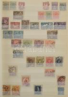 Lengyel rendező 24 lapos A4-es berakóban