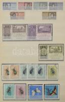 Lengyel rendező 24 lapos A4-es berakóban