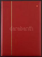 Lengyel rendező 24 lapos A4-es berakóban