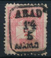 "ARAD / AJÁNLO(TT)"