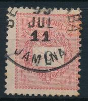 "BÉ(KÉS-CSA)BA-JAMINA"