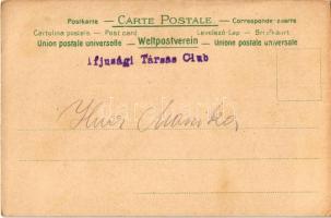 Hin das Radel, hin die Wadel, hin die Kleiderstücke. Sehe ich Dich jetzt heimwärts ziehen, mit jamme...