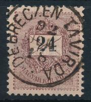 "DEBRECZEN TÁVIRDA"