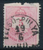 "FELSŐ-PULYA / (SOPRON M.)"