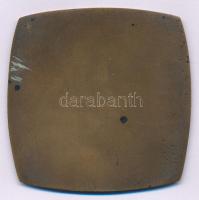 1960. "Nemzetközi Mezőgazdasági Műszerkiállítás - Budapest 1960. V. 10-31" egyoldalas bron...