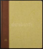 Európai, illetve Dél-amerikai országok bélyegei, 16 lapos A4-es berakóban. Érdemes megnézni!