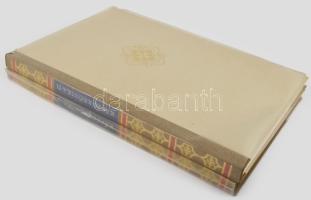 Képes Krónika. (Chronicon Pictum) I-II. kötet. I. köt.: Az Országos Széchenyi Könyvtárban őrzött kód...