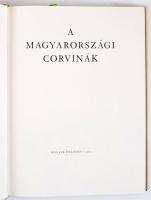 A magyarországi corvinák. Összeáll. és a tanulmányt írta: Berkovits Ilona. Bp., 1962., Magyar Heliko...